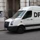DPD (DPD) - тээврийн компани - тойм