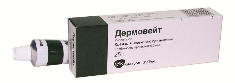 Дермовейт