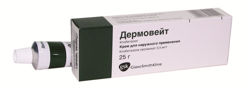 Дермовейт