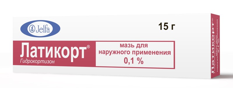 Латикорт