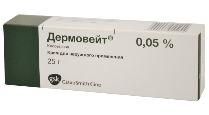 дермовейт