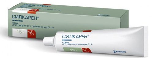 Силкарен