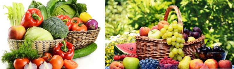полезные продукты при псориазе