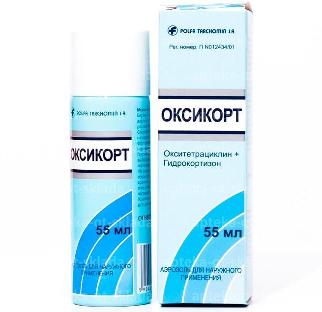 Оксикорд