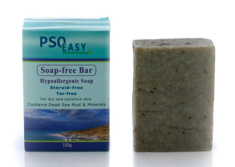 Мыло PsoEasy