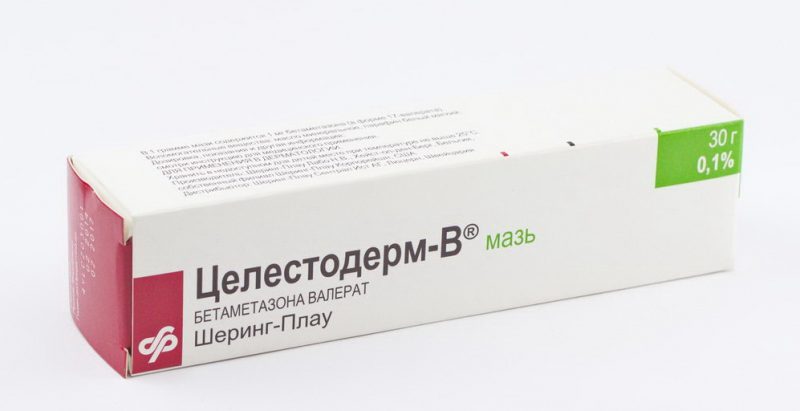 Целестодерм
