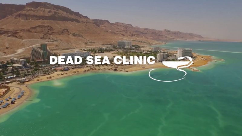 Dead Sea Сlinic