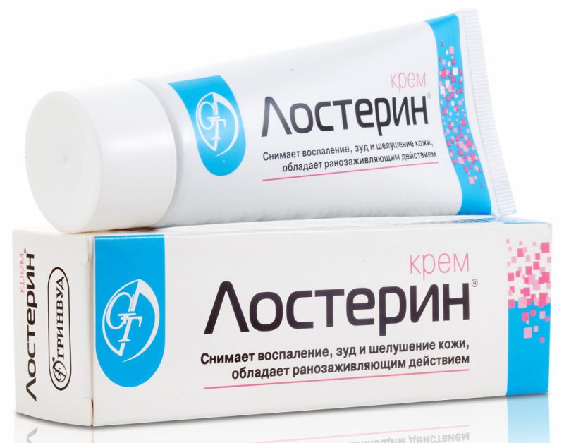 Лостерин