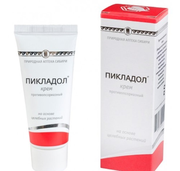 Пикладол