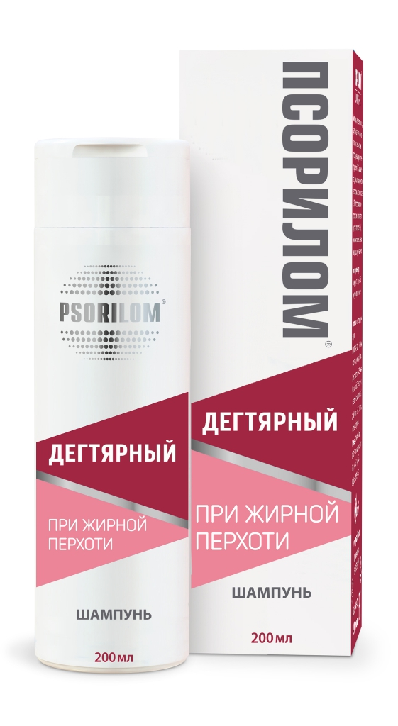 Псорилом дягтярный