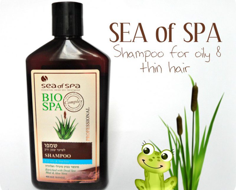 Sea of Spa