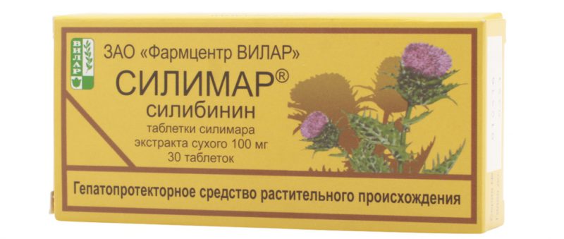 Силимар