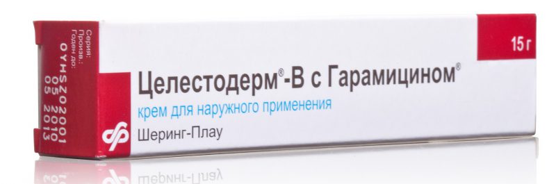 Целестодерм