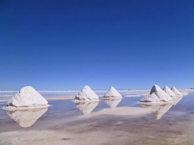 морская соль
