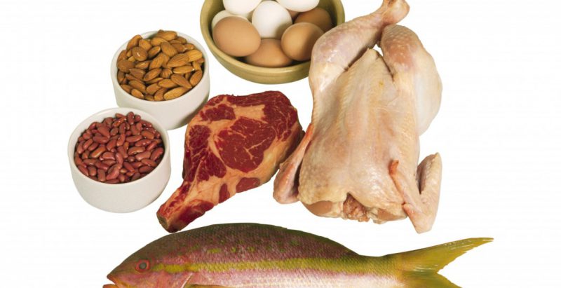нежирные продукты при псориазе