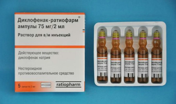 Уколы при артрите суставов: виды и применение