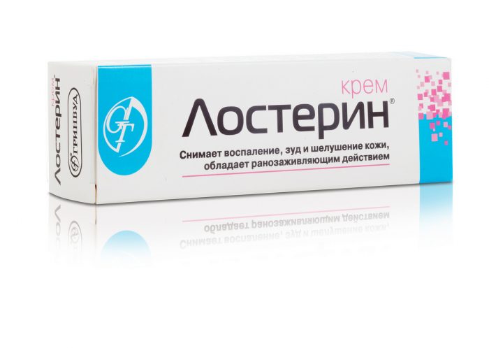 форма выпуска и состав препарата