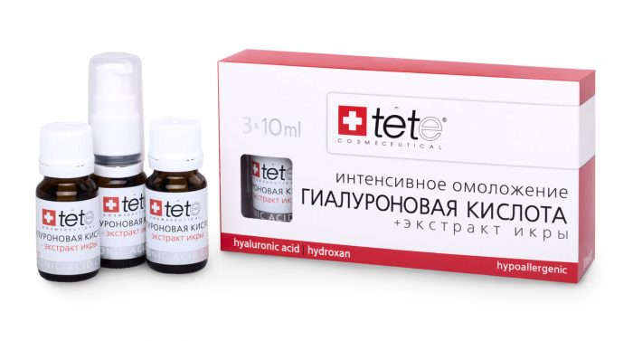 гиалуроновая кислота