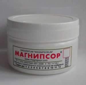 мазь от псориаза