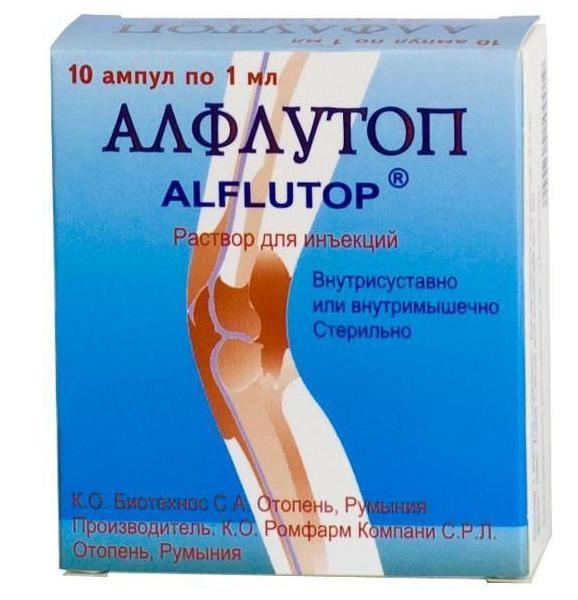 Уколы при артрите суставов: виды и применение
