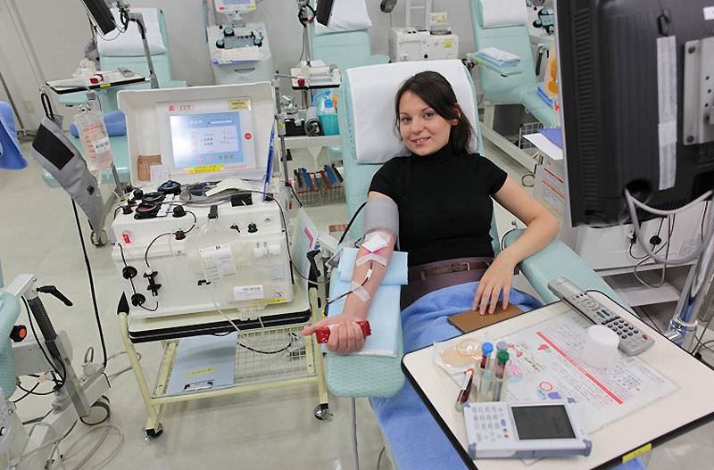 Чистка крови при псориазе: плазмаферез, отзывы про очищение организма