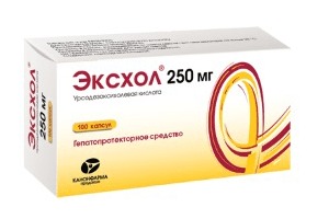 Эксхол