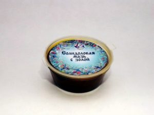 мазь от псориаза