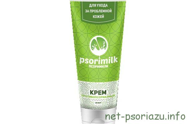 Псоримилк