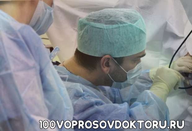 Огромное преимущество таких процедур — минимальный риск осложнений и короткий реабилитационный период