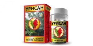 Как вывести мочевую кислоту из организма при подагре: препараты, диета