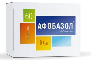 afobazol