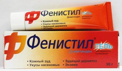 Лучшие препараты от аллергии в 2019-2020 году