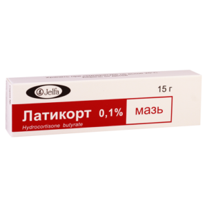 мазь от псориаза