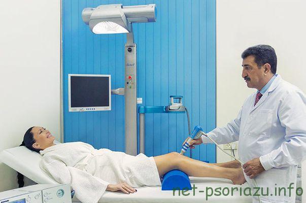 Методы лечения в Израиле