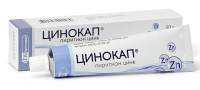 Цинокап