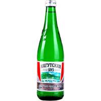 Минеральная вода с йодом