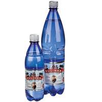 Минеральная вода с йодом
