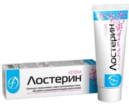 Лучшие средства от псориаза в 2019-2020 году