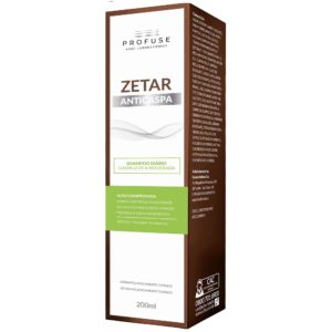 Zetar