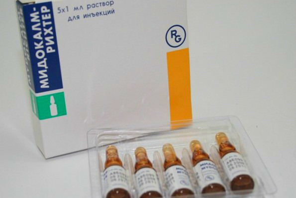 Уколы при артрите суставов: виды и применение