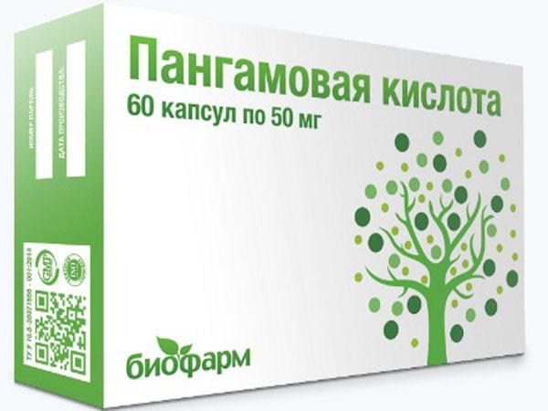 Таблетки от псориаза: витамины от заболевания волосистой части ...