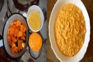 Диета при псориазе - меню с рецептами. Диета и продукты при лечении псориаза