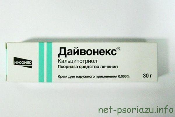 Средство Дайвонекс