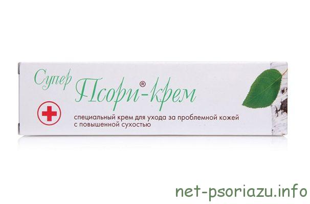 Псори-крем