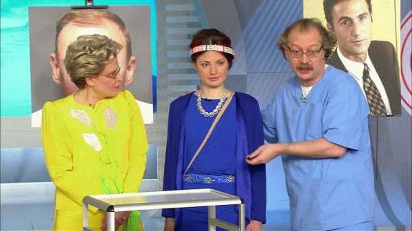 Программа елены малышевой про псориаз видео