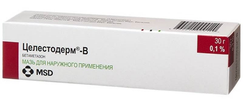 Целестодерм