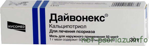 Дайвонекс