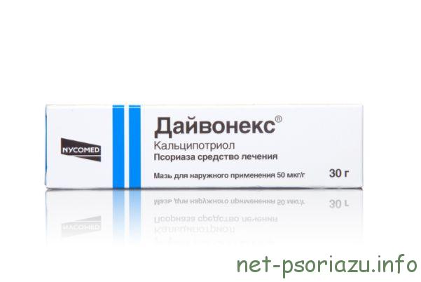 Лечение Дайвонексом