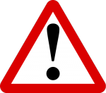 Danger