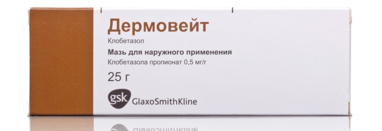 10 эффективных мазей от псориаза до 500 рублей